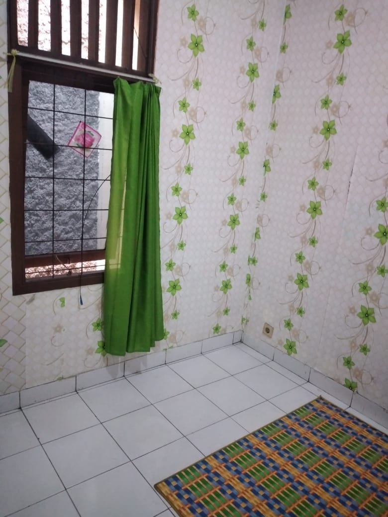 Dijual Rumah di Jl Singa Raya Jababeka